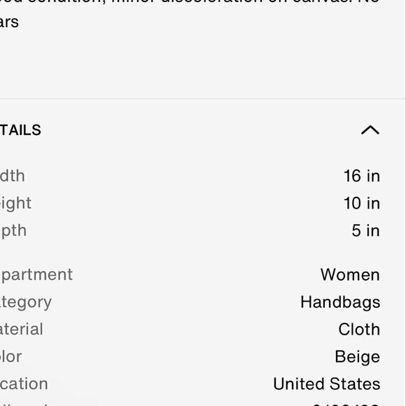 Gucci Mayfair tote  - Picture 12 of 14